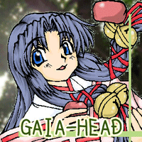 GAIA-HEAD